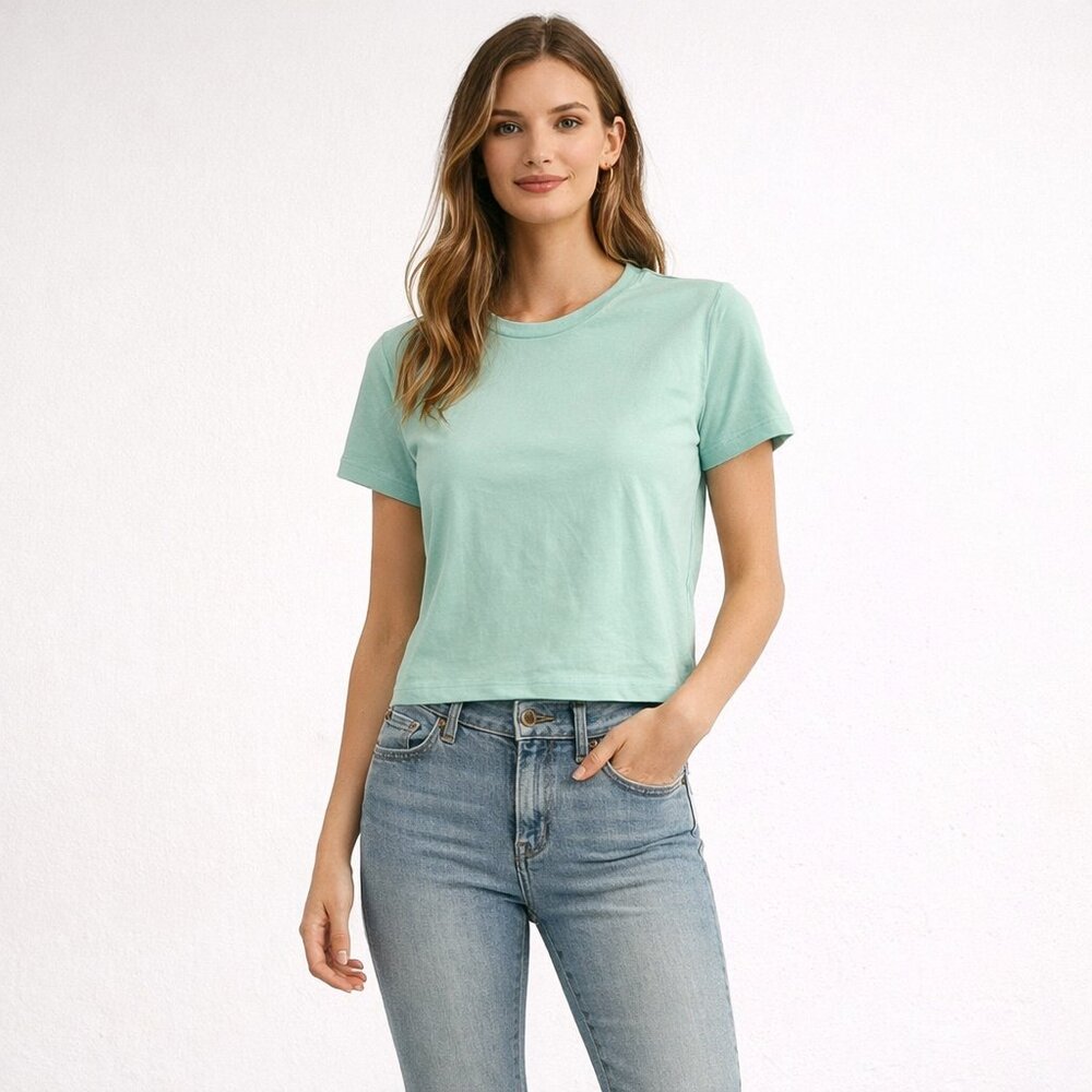 Wild Fable Cozy Cotton Shirt. Very Soft. Size xs Back to School - Picture 1 of 6